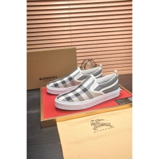 Burberry Low Shoes